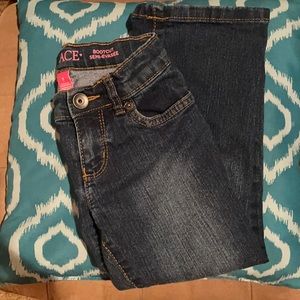 Size: 5 Children's Place Jeans